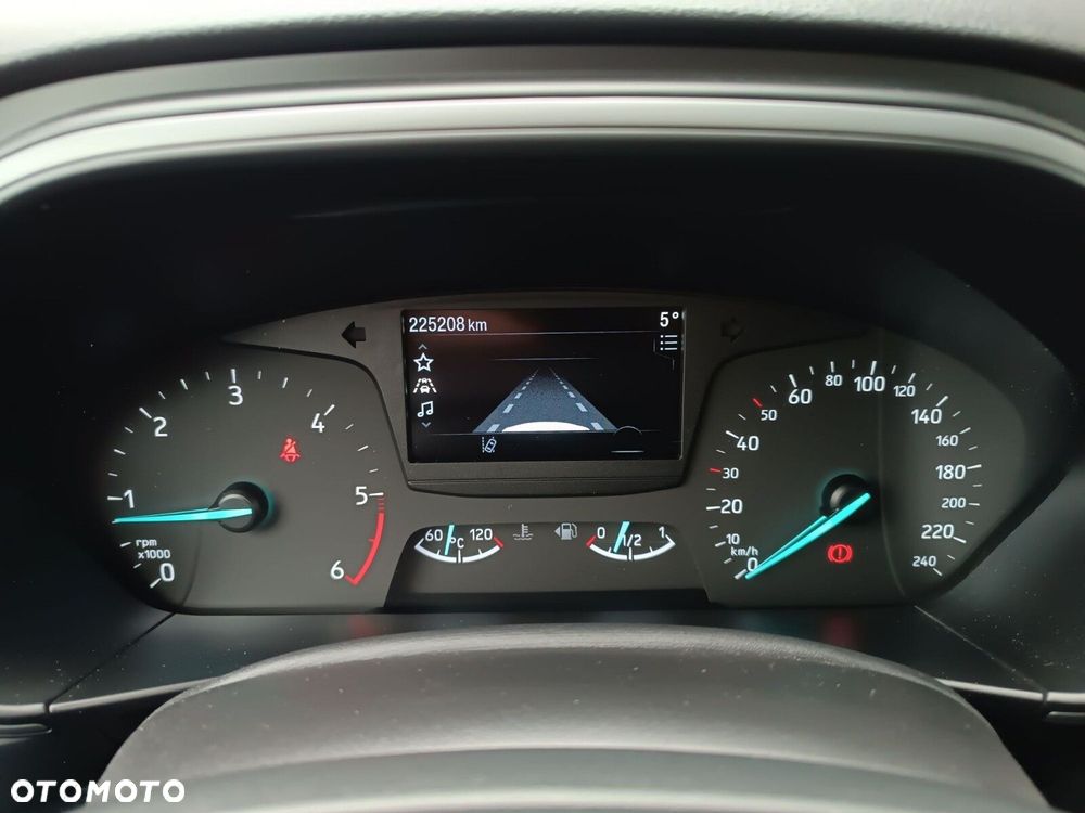 Ford Focus 1.5 EcoBlue Trend - 15