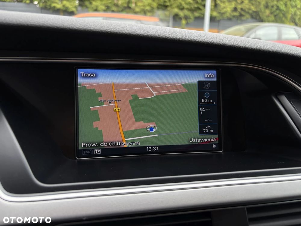 Audi A5 Sportback 1.8 TFSI multitronic - 27