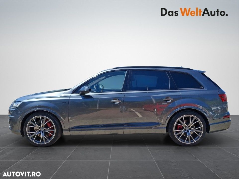 Audi SQ7 - 3