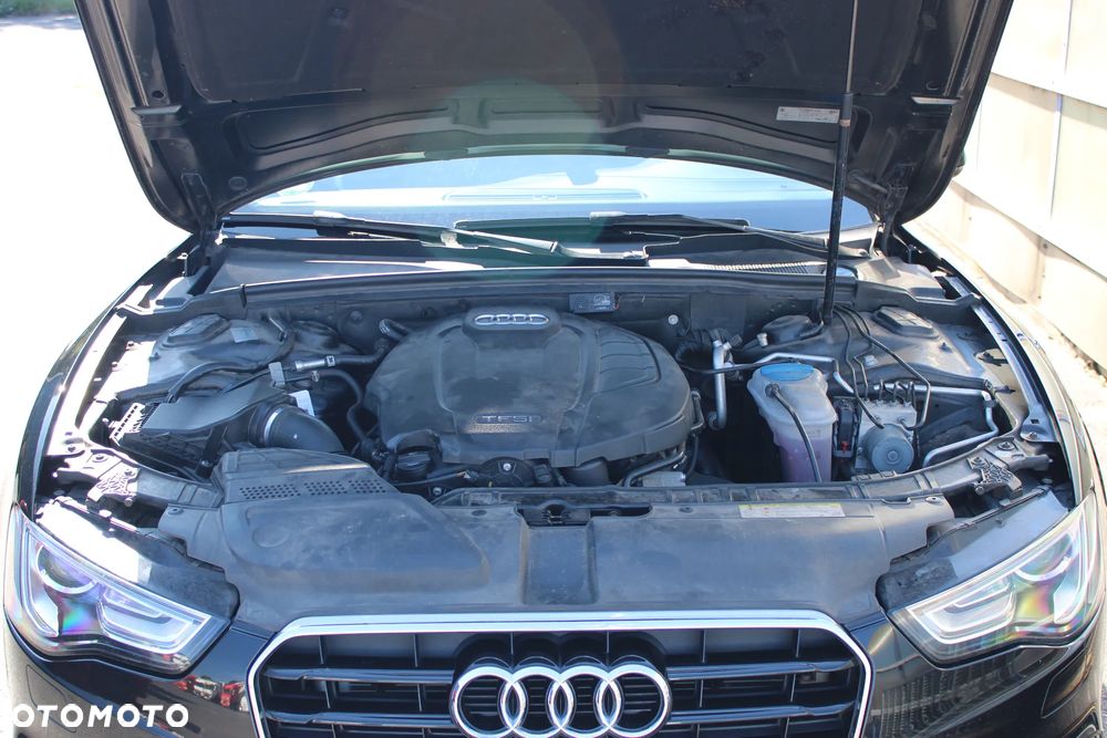 Audi A5 Coupé 1.8 TFSI - 37