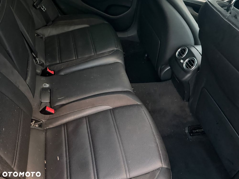 Mercedes-Benz Klasa E AMG 53 4Matic AMG Speedshift 9G-TCT - 10