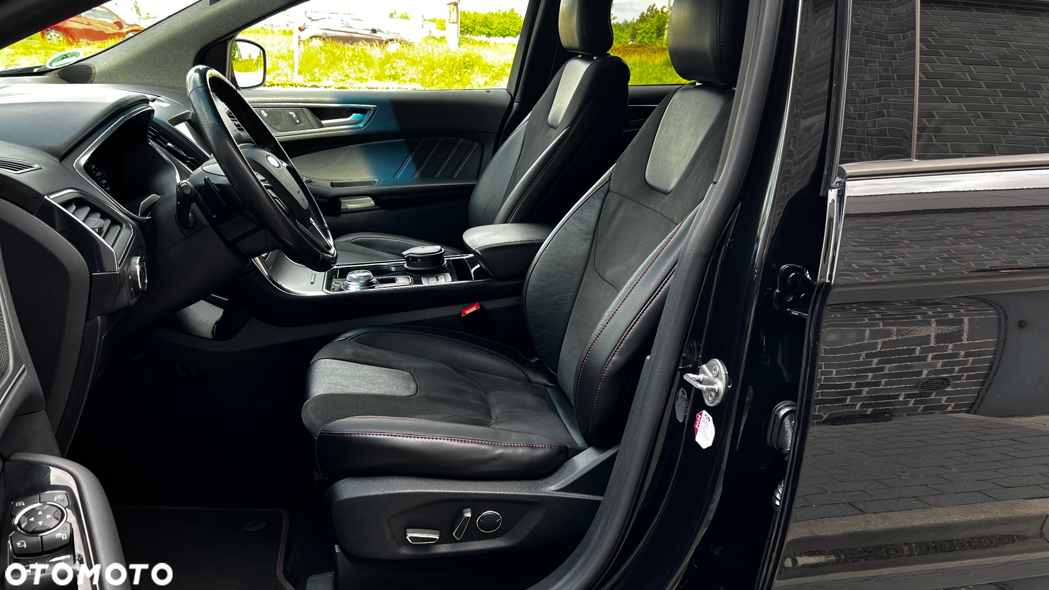 Ford Edge 2.0 EcoBlue Bi-Turbo 4x4 ST-LINE - 27