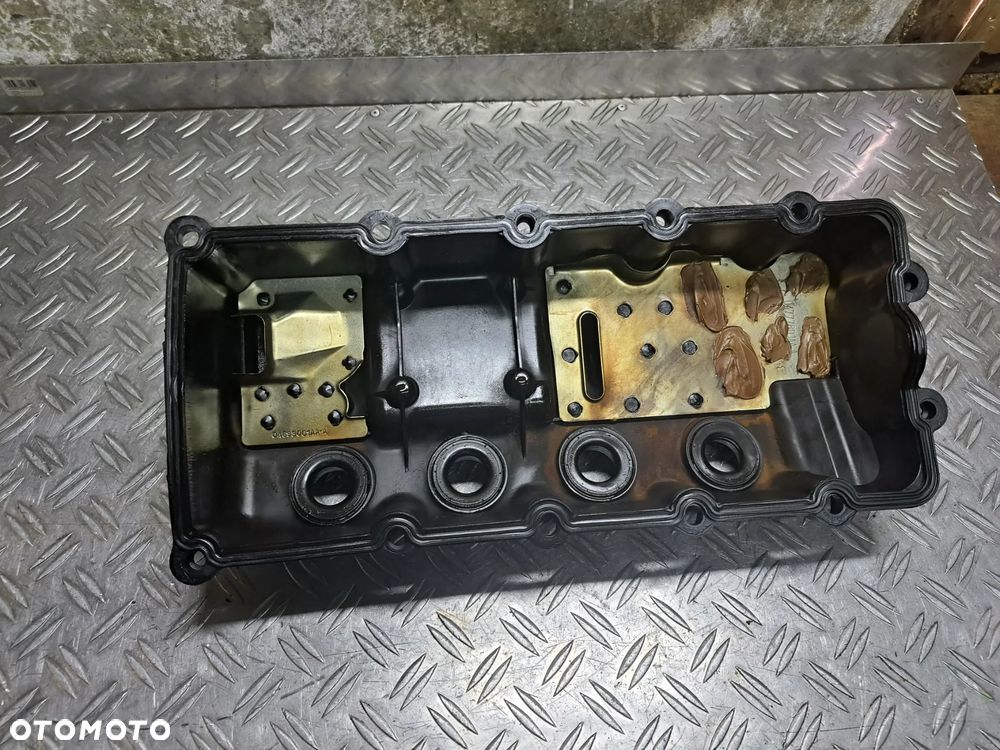 Pokrywa zaworow Mini Cooper R53 R50 R52 - 4