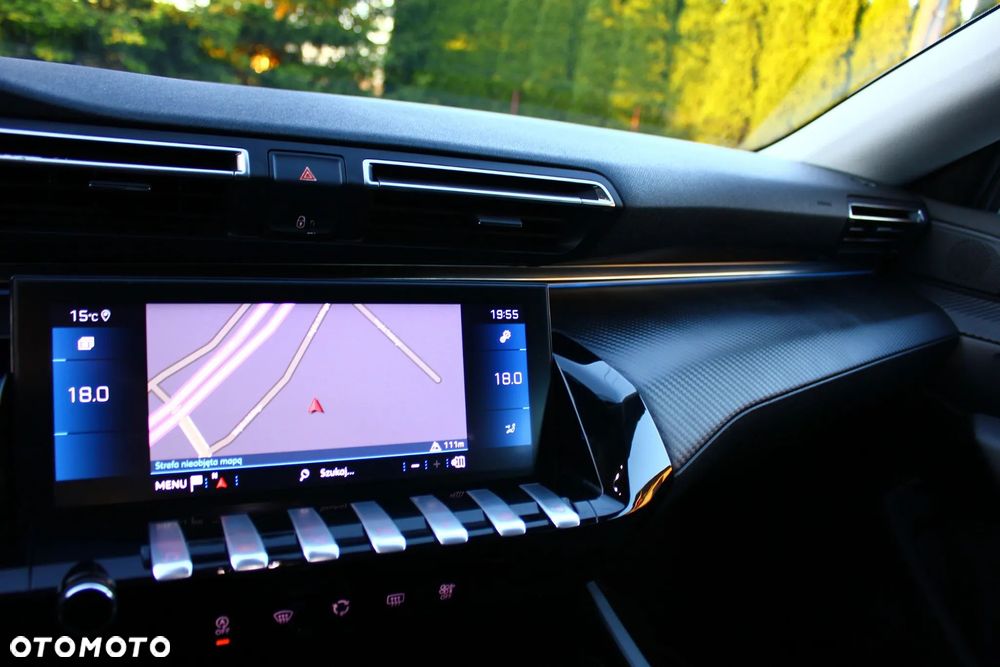 Peugeot 508 2.0 HDi Allure - 29