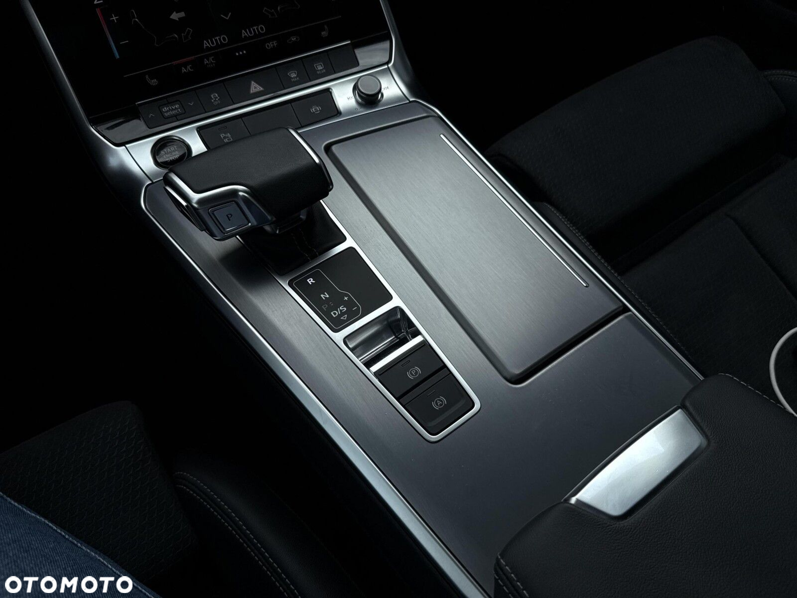 Audi A7 Sportback - 26