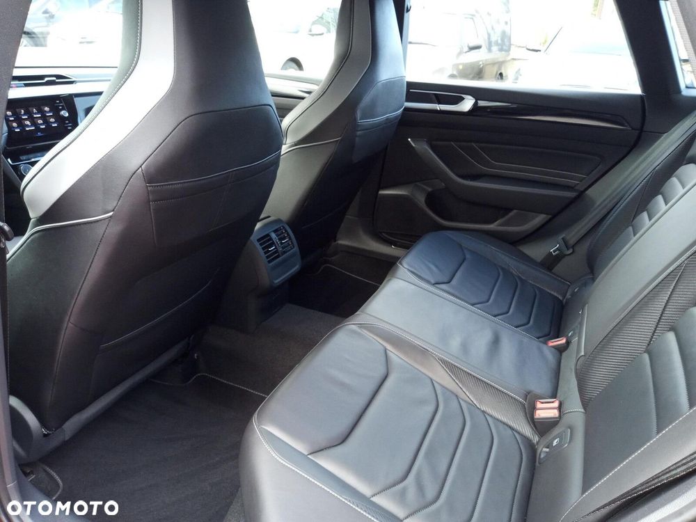 Volkswagen Arteon 2.0 TSI R-Line DSG - 24