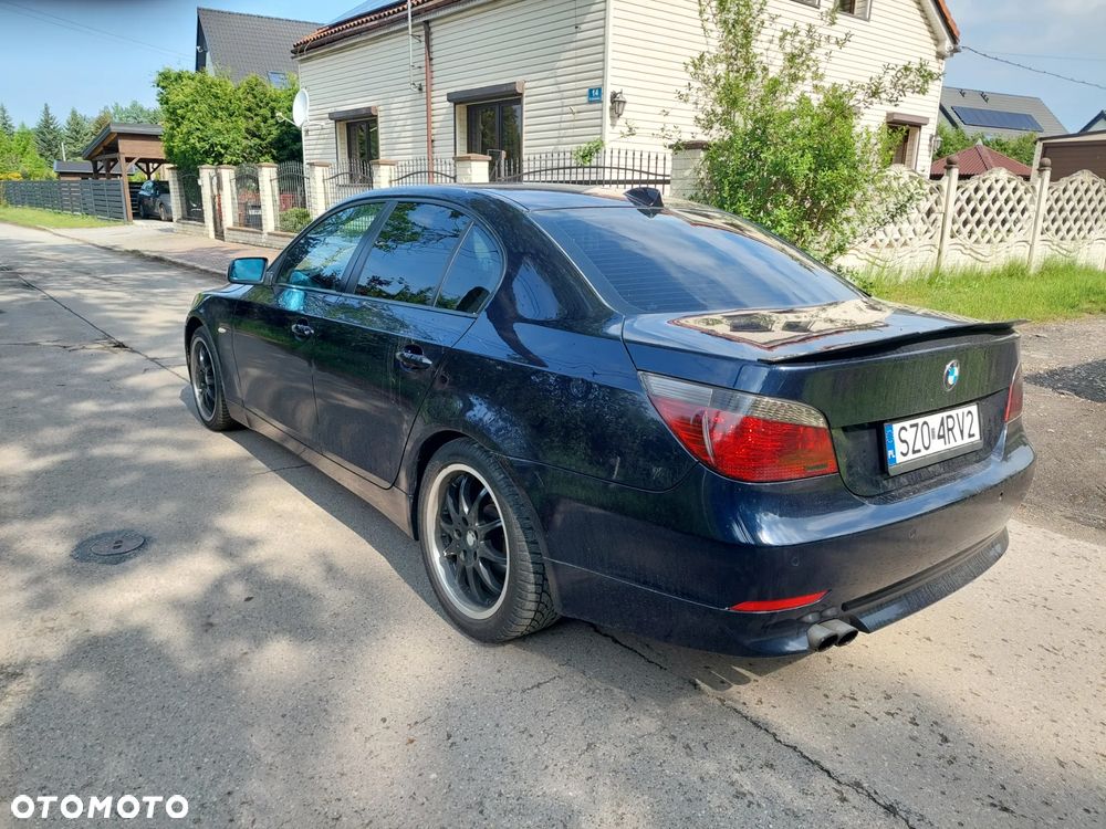 BMW Seria 5 - 3