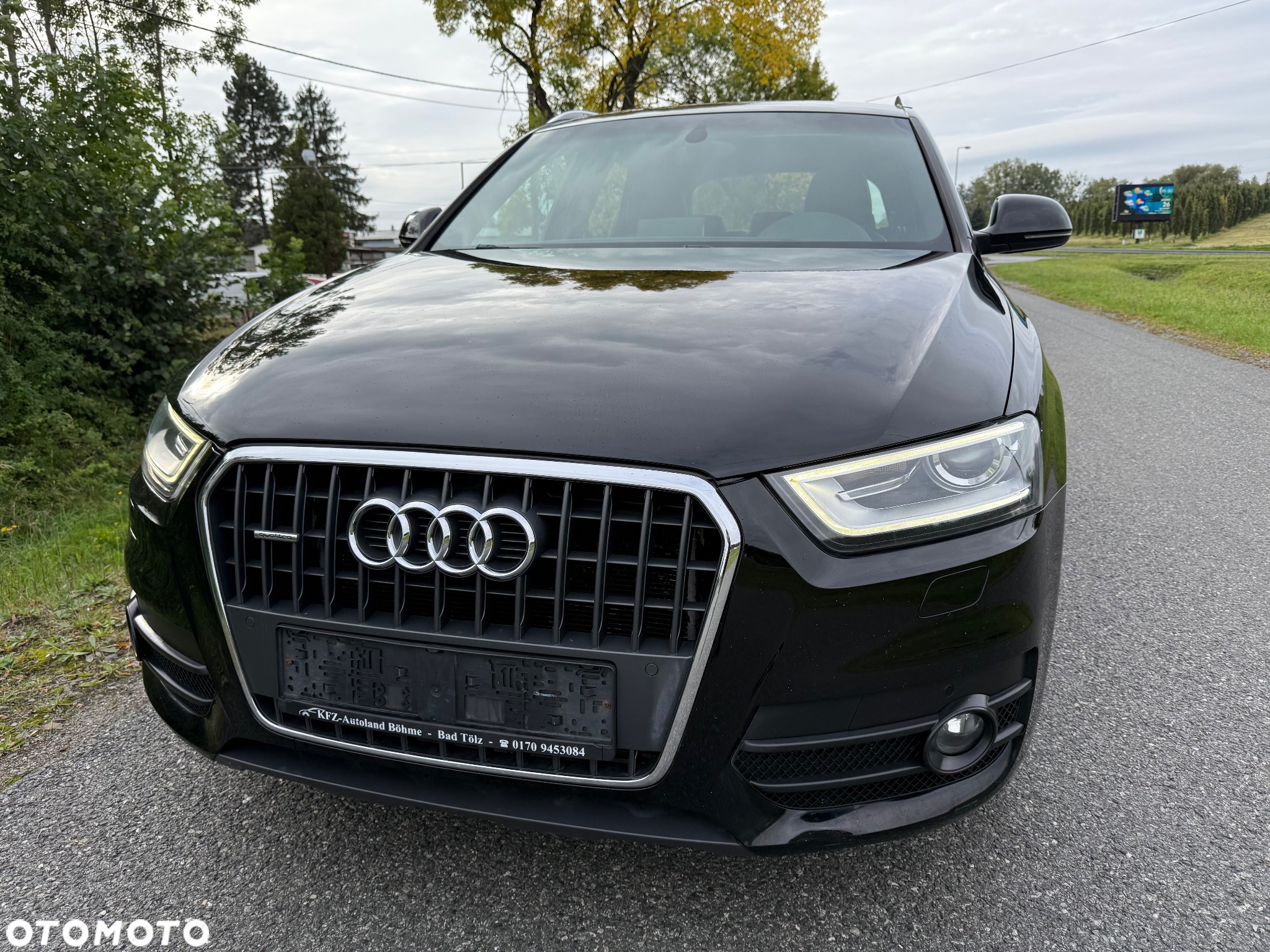 Audi Q3 2.0 TDI Quattro S tronic - 2