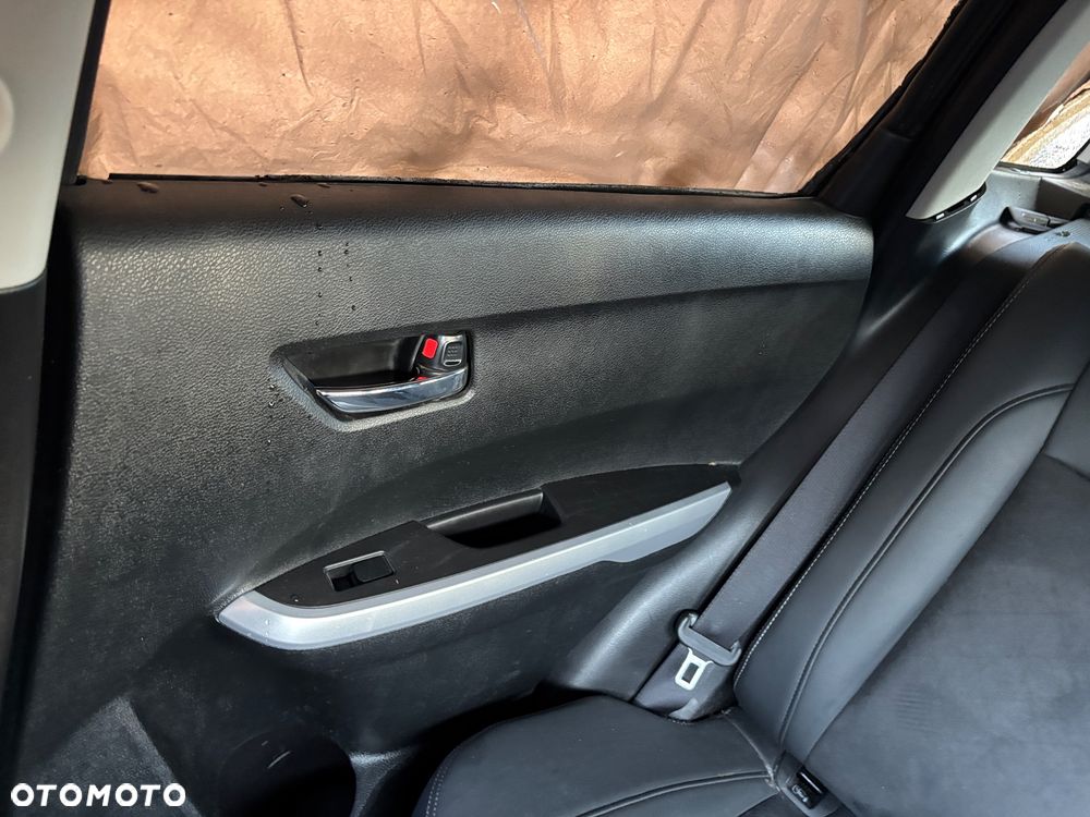 Suzuki Vitara 1.6 (4x2) Comfort+ - 20