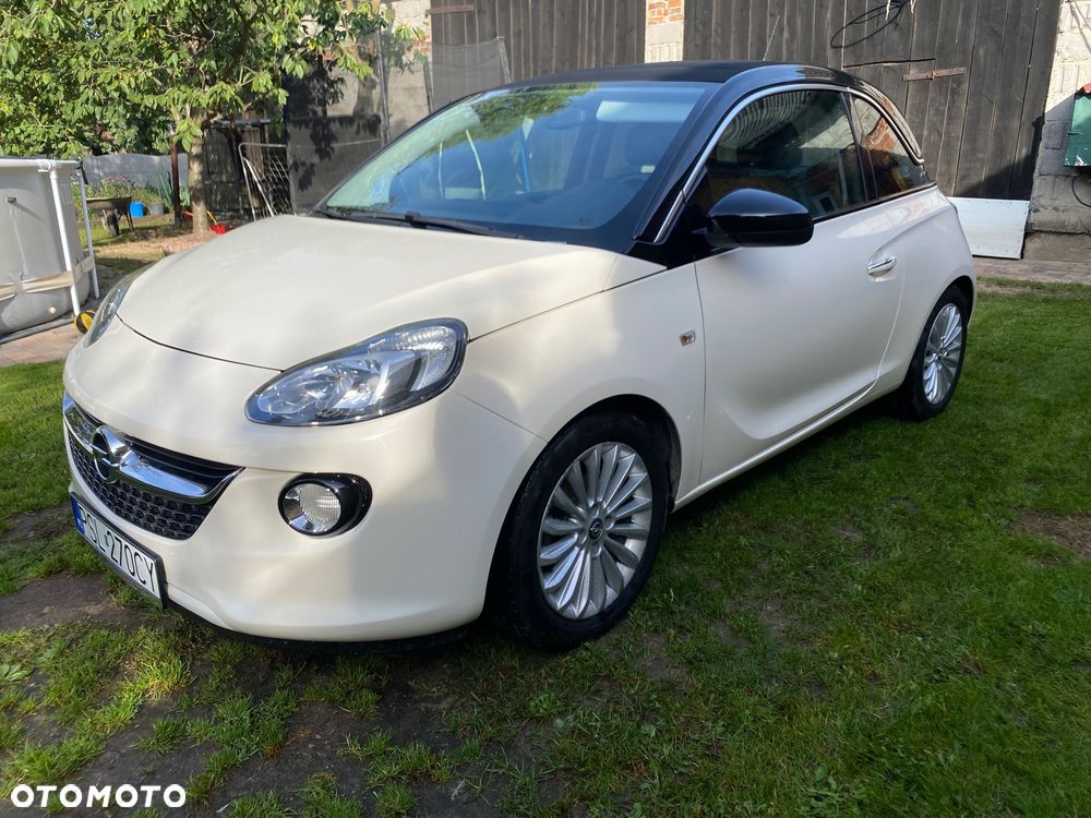 Opel Adam - 4