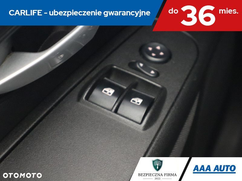 Fiat Linea - 19