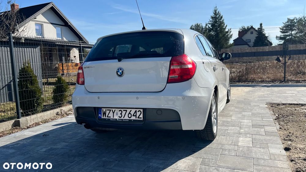 BMW Seria 1 116i Edition Sport - 2