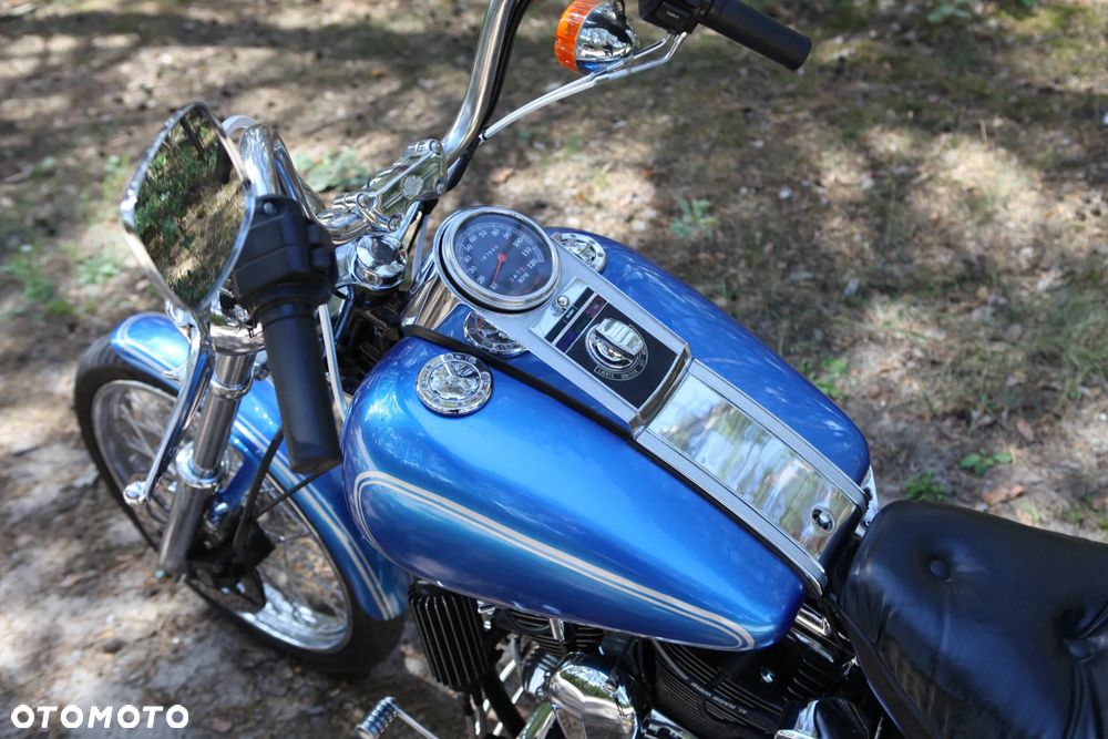 Harley-Davidson Softail - 12