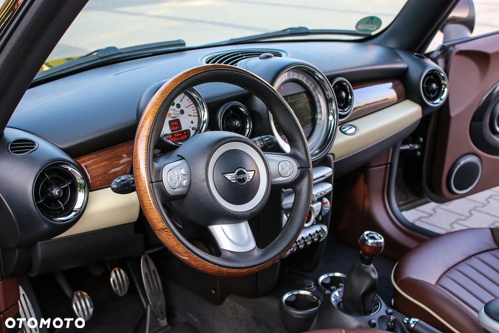 MINI Clubman Cooper S - 31