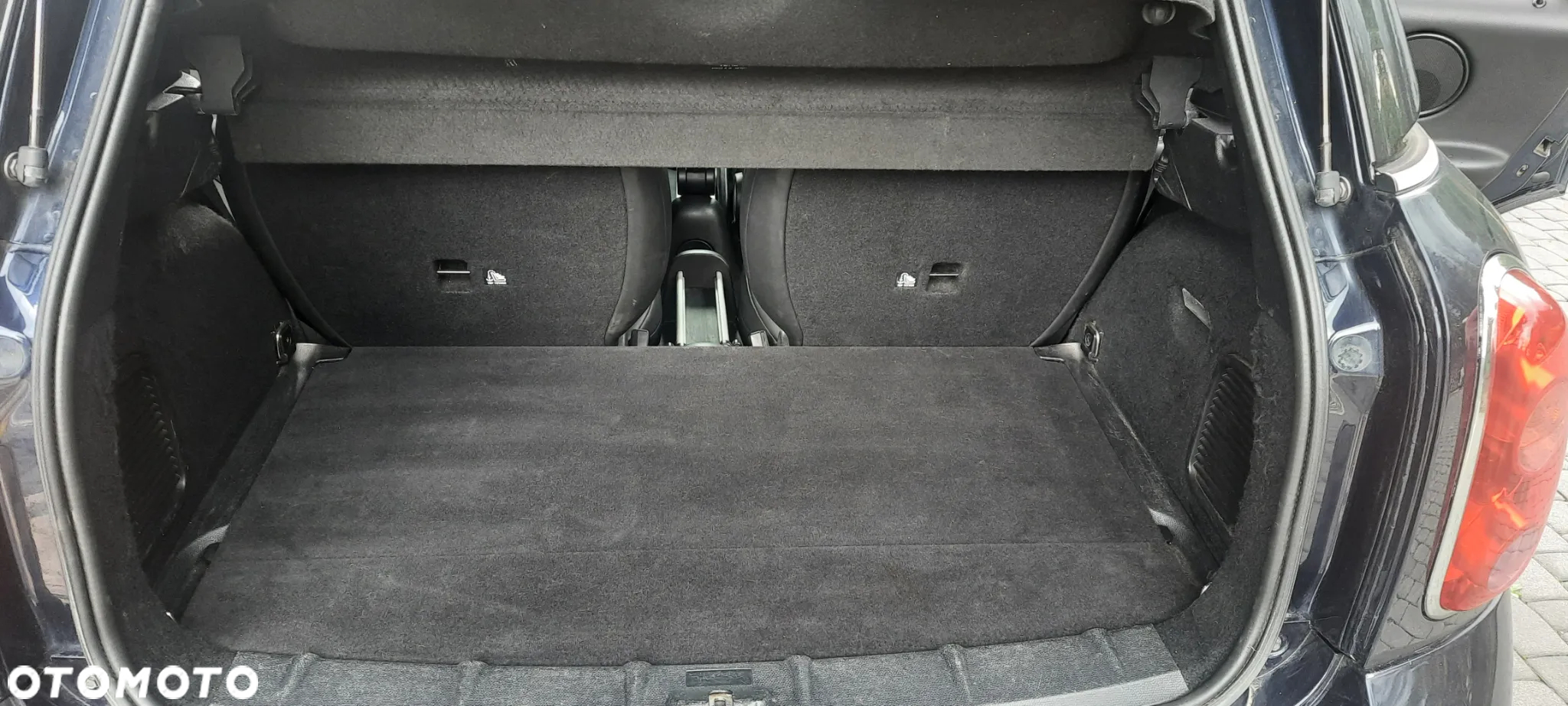 MINI Countryman Cooper S All4 - 10