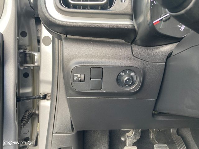 Citroën C3 1.2 PureTech C-Series - 20