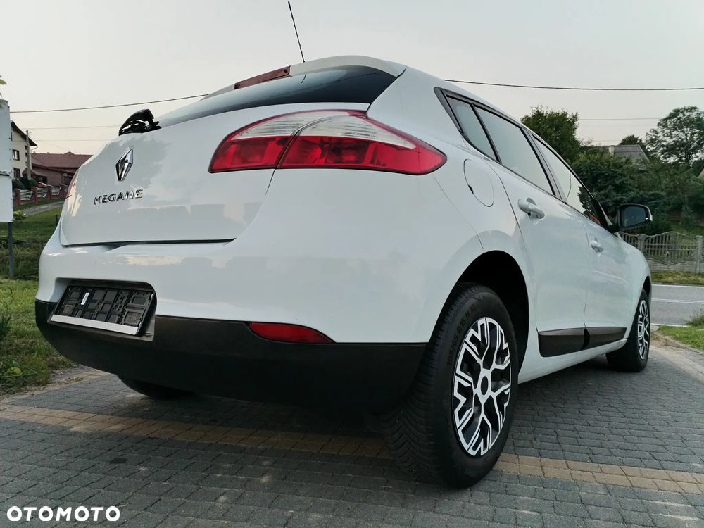 Renault Megane - 3