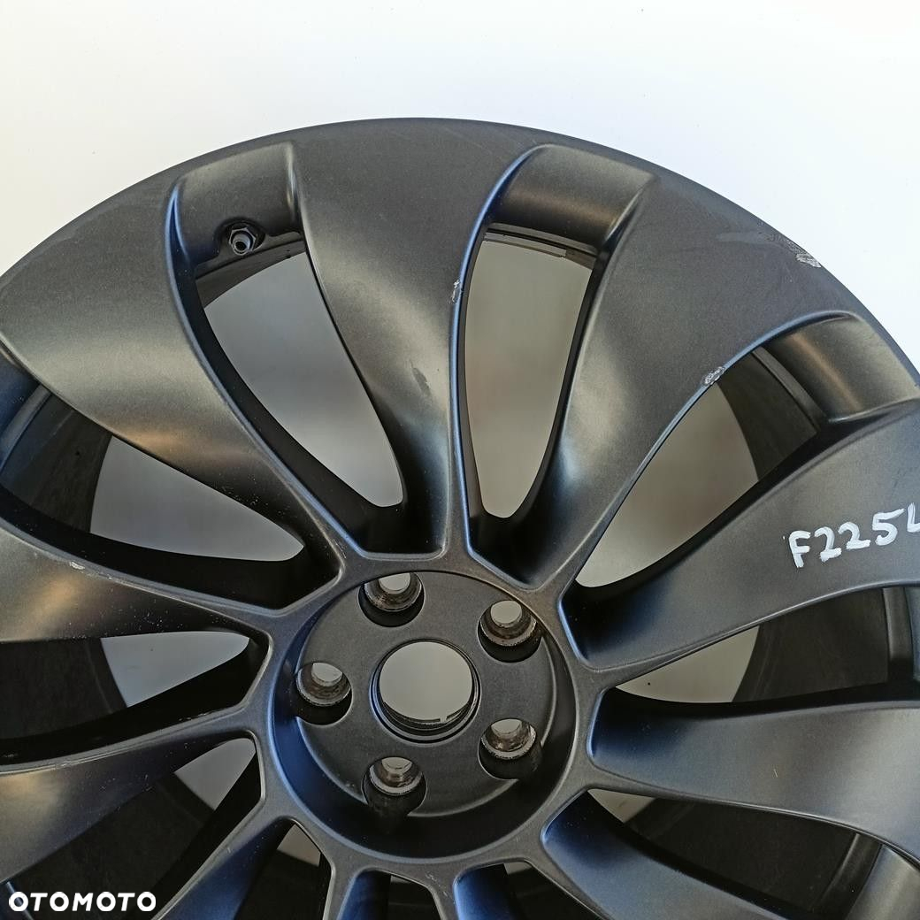 Alufelga 5x114,3 21 Tesla Y 1188226-00-C (F2254) - 4