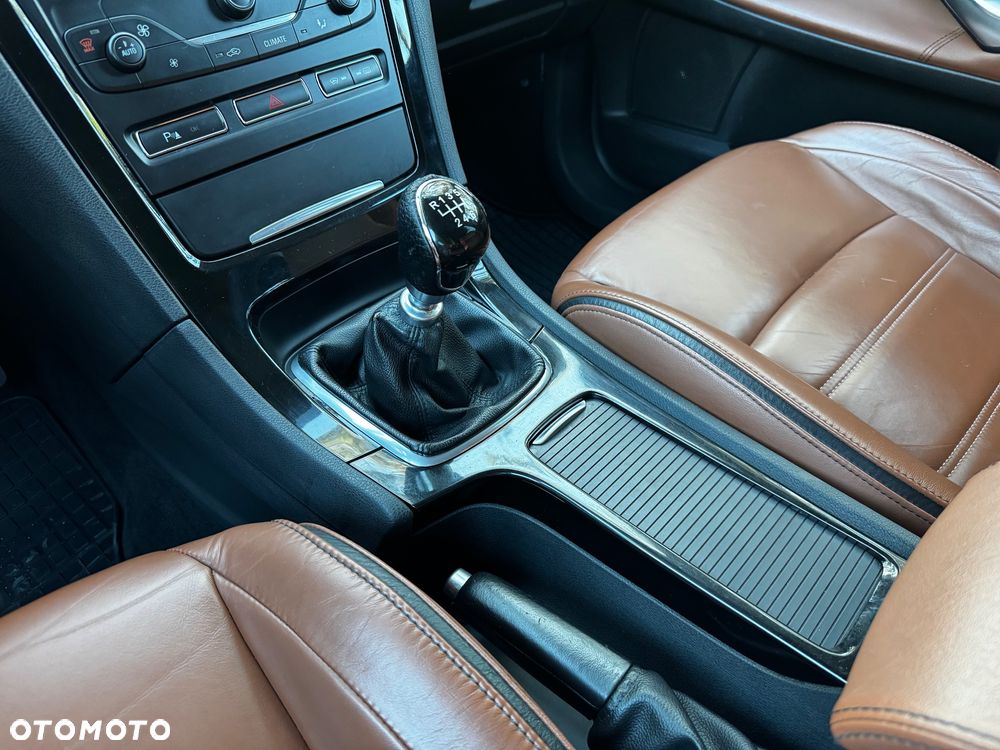 Ford Mondeo - 18