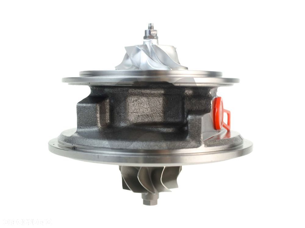 Rdzeń turbosprężarki 31331331 31380219 805156-3 Volvo XC70 2.0 D3 120kW/163KM 2011- - 3