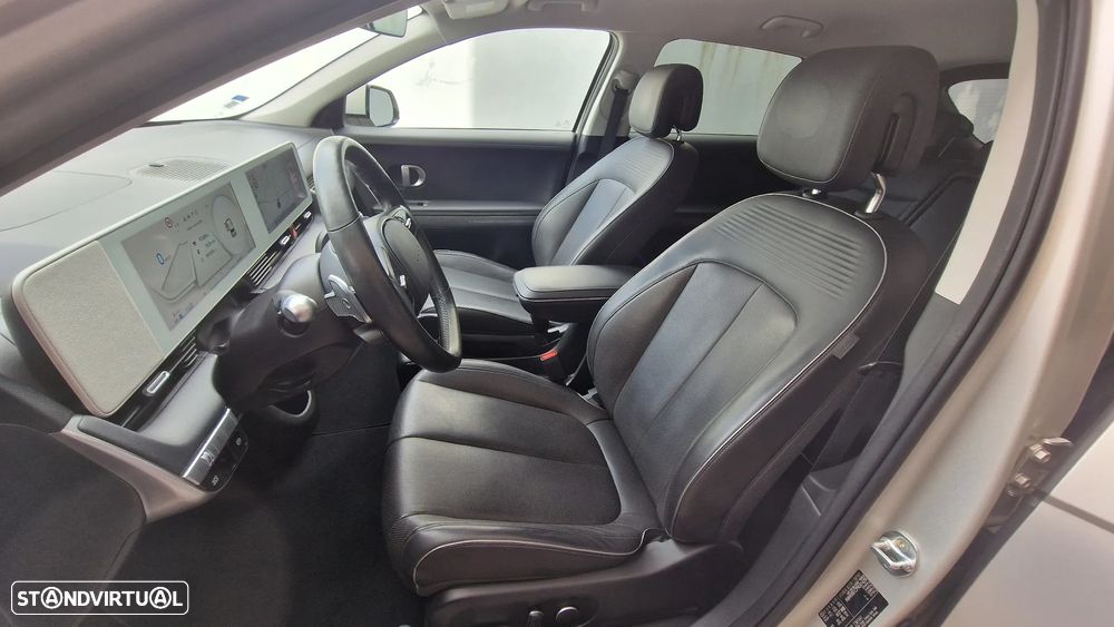 Hyundai Ioniq 5 - 13