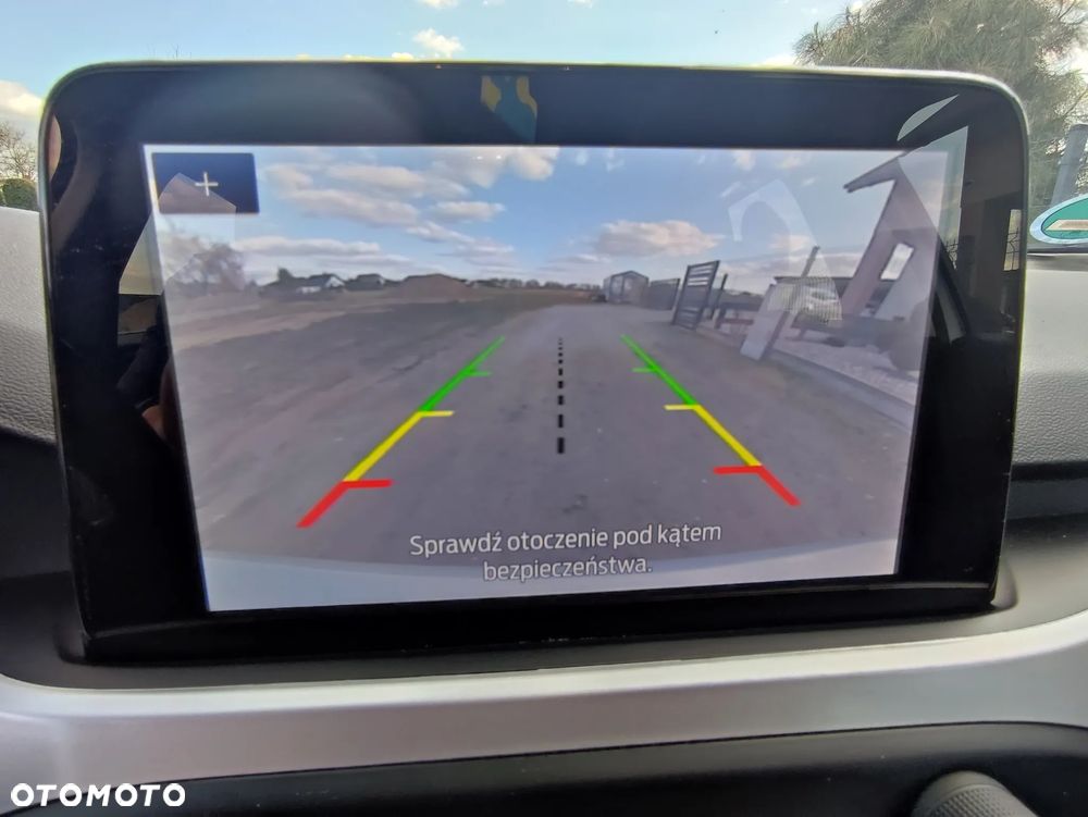 Ford Focus 1.5 EcoBlue STart-Stopp-System TITANIUM - 13