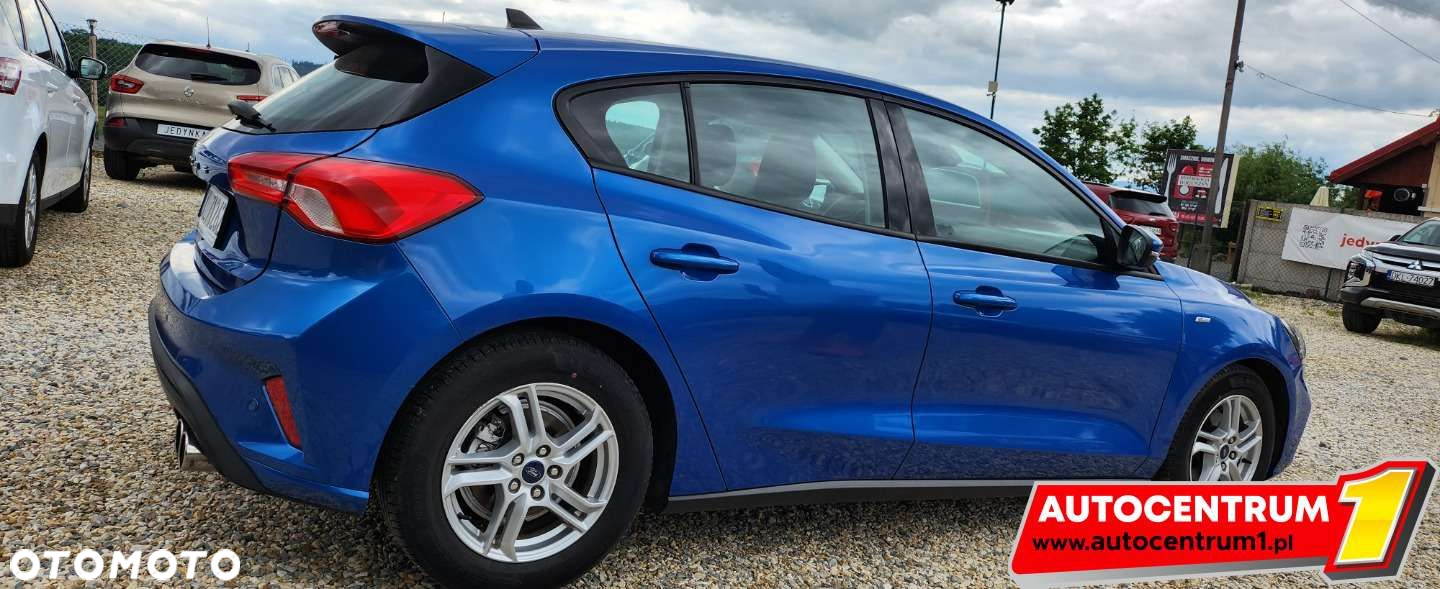 Ford Focus - 16