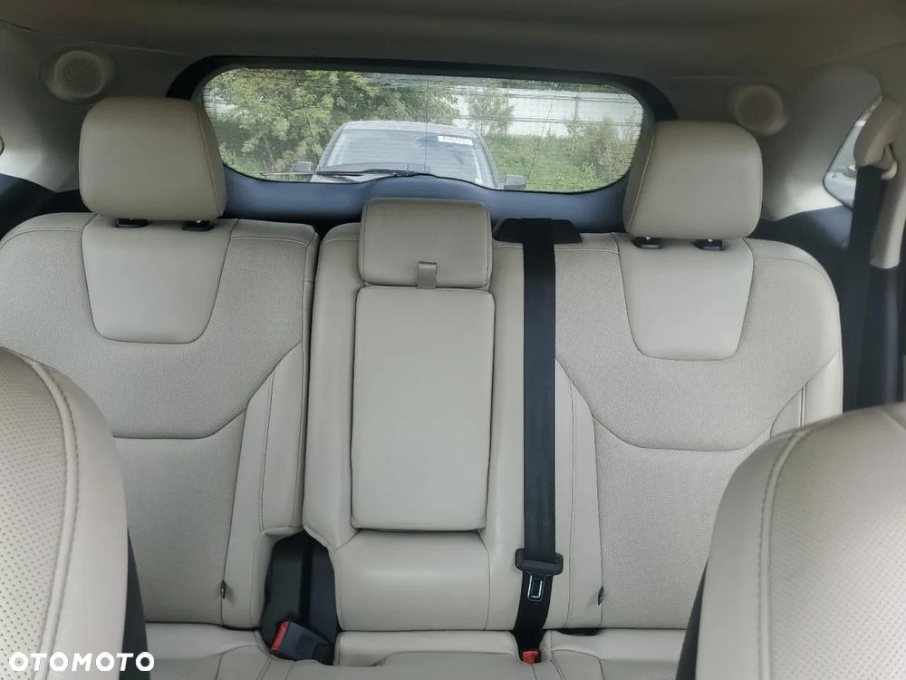 Ford Edge - 9