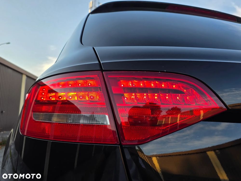 Audi A4 Avant 2.0 TDI DPF S line Sportpaket (plus) - 26