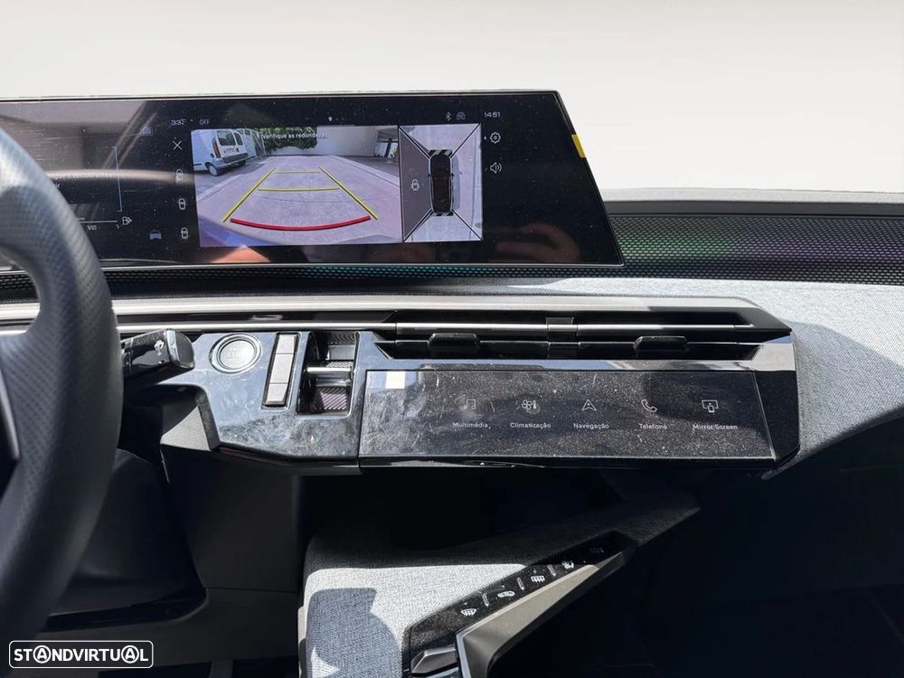 Peugeot 3008 1.2 Hybrid Allure e-DCS6 - 10