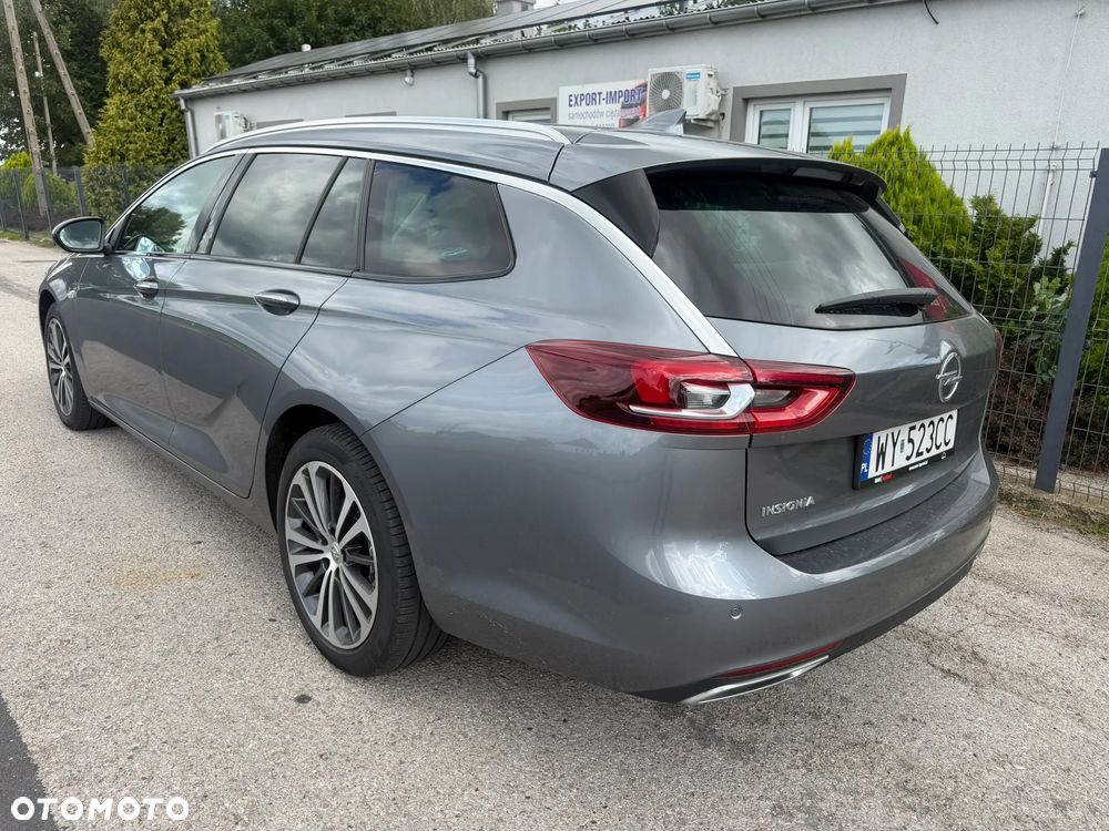 Opel Insignia - 8