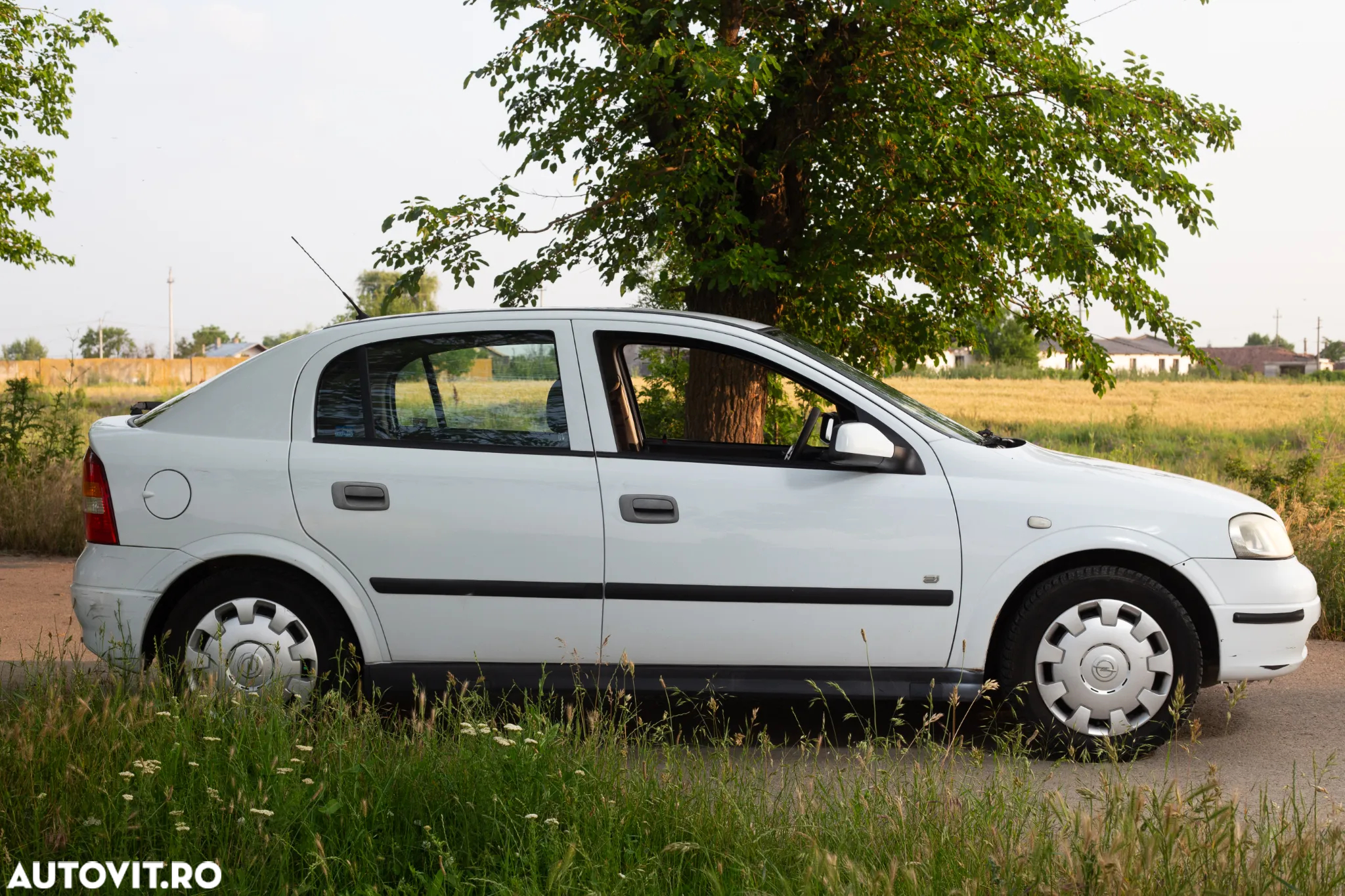 Opel Astra 1.4i 16V Club - 6