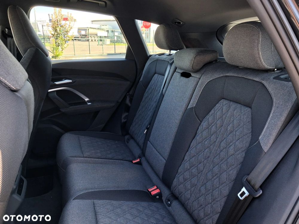 Audi Q5 40 TDI mHEV Quattro S Line S tronic - 25