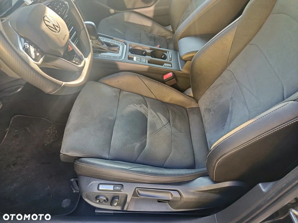 Volkswagen Arteon 2.0 TDI 4Motion R-Line DSG - 12