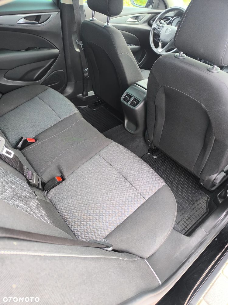 Opel Insignia 1.5 T Elite S&S - 23