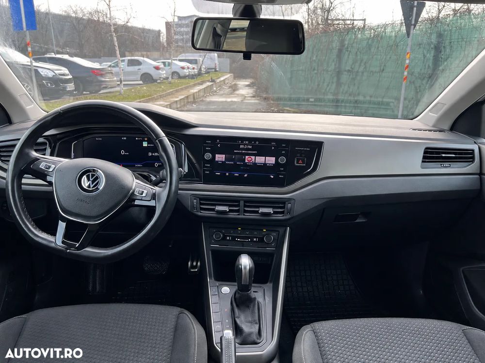 Volkswagen Polo - 13