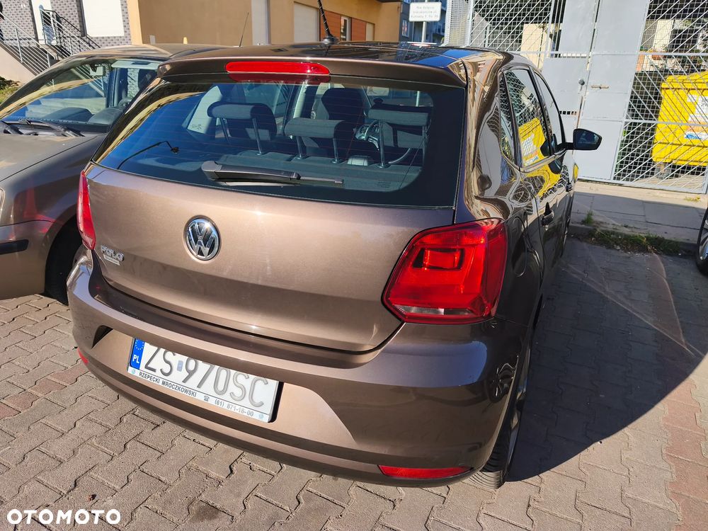 Volkswagen Polo 1.0 Trendline - 18