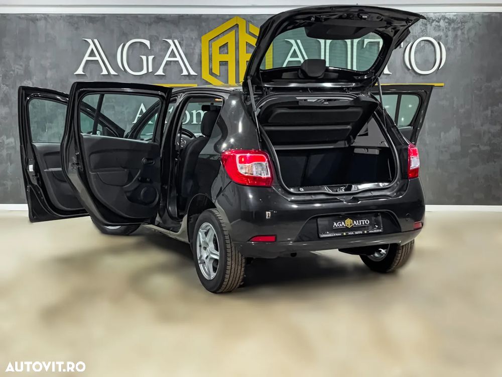 Dacia Sandero - 17