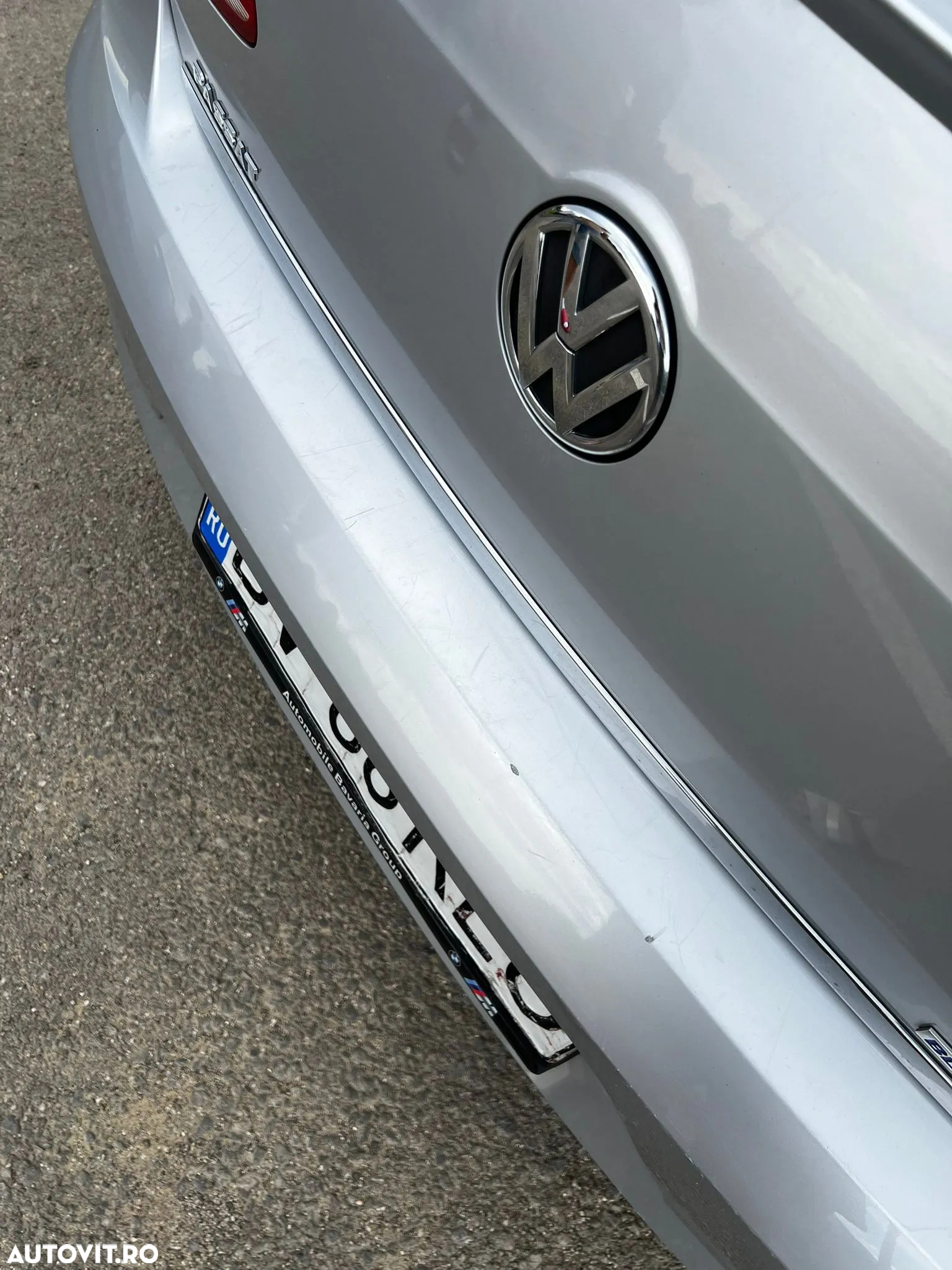 Volkswagen Passat 1.6 TDI BlueMotion - 16
