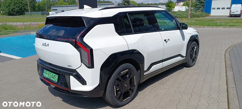 Kia EV3 81.4kWh GT Line - 7