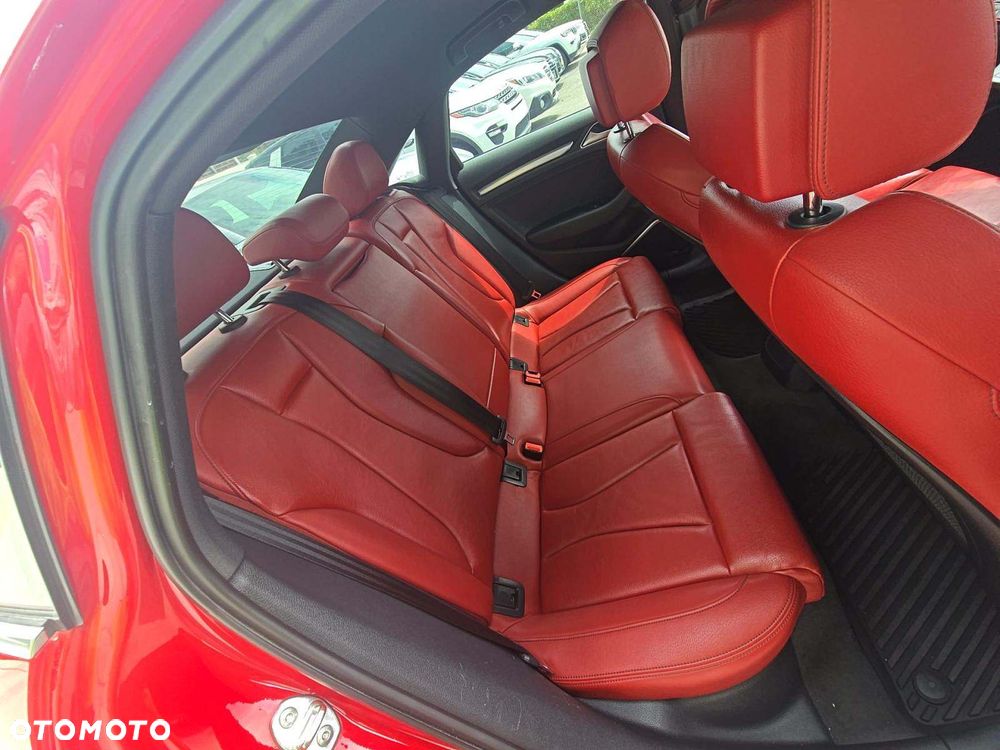 Audi S3 2.0 TFSI Quattro S tronic - 10