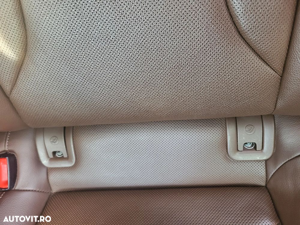 Audi A5 Sportback 2.0 TDI Multitronic - 26