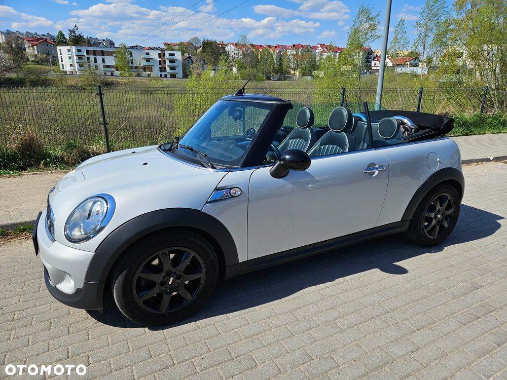 MINI Cooper S - 2