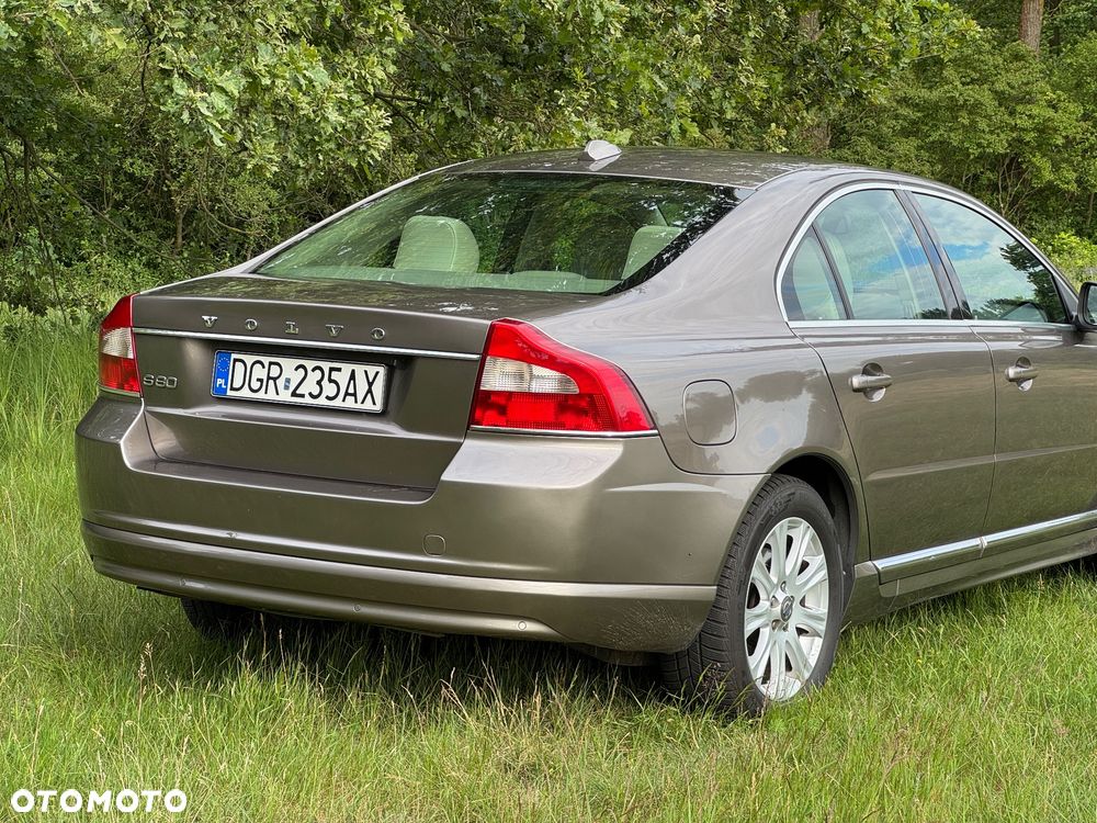 Volvo S80 2.0D Momentum - 7
