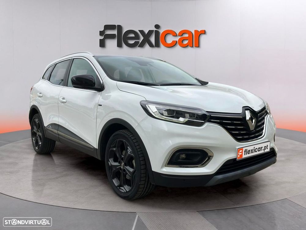 Renault Kadjar - 1