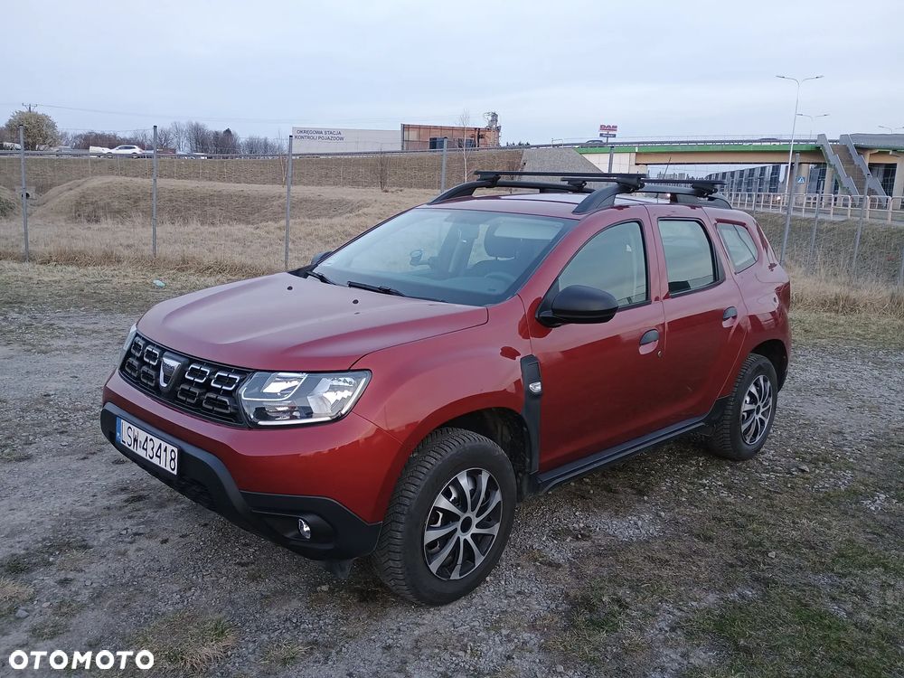 Dacia Duster - 2