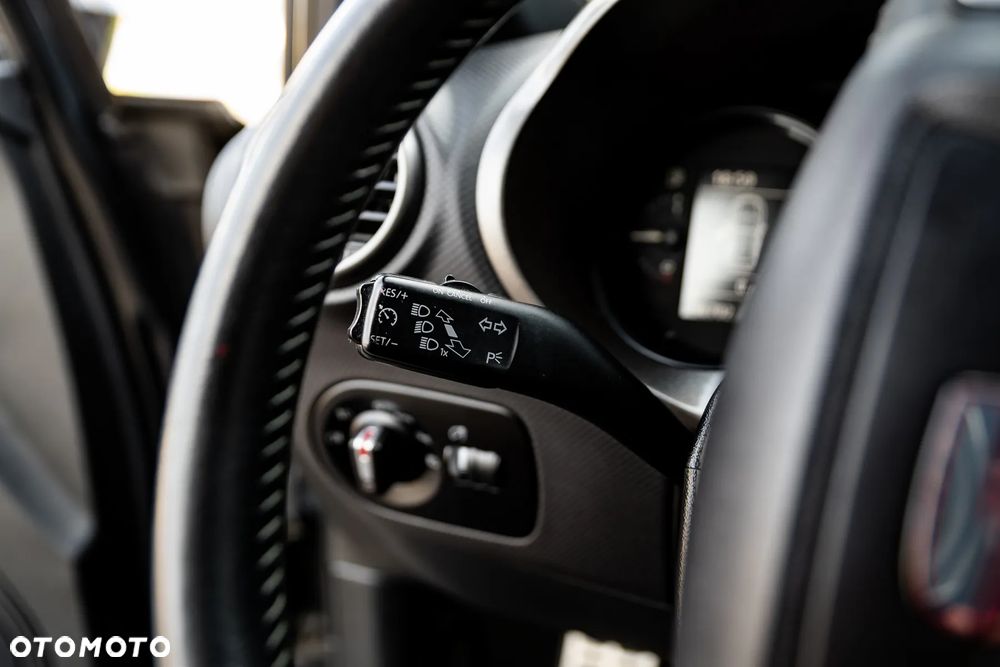 Seat Leon 2.0 T FSI Cupra R - 26