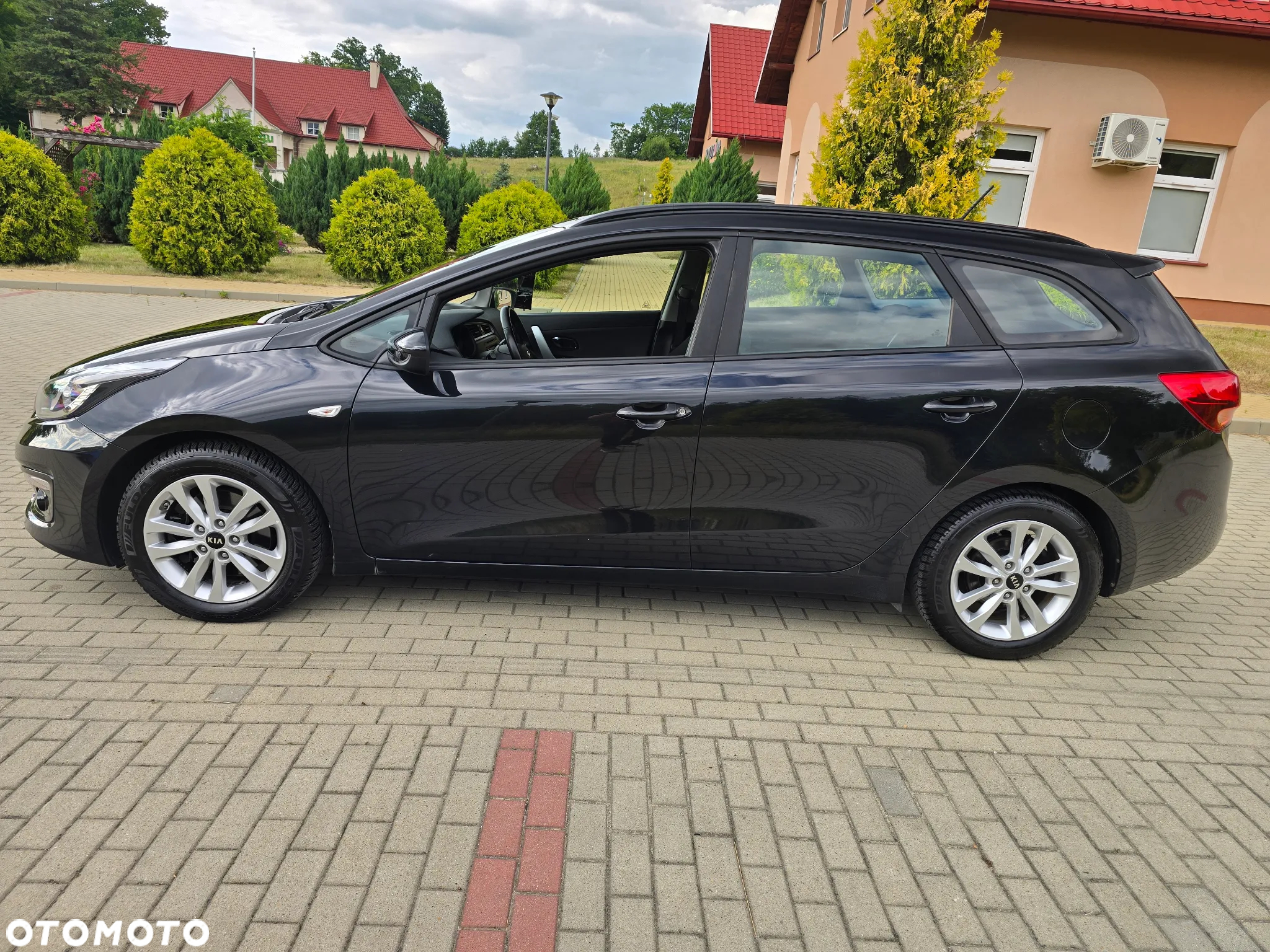Kia Ceed 1.4 CVVT Edition 7 - 11