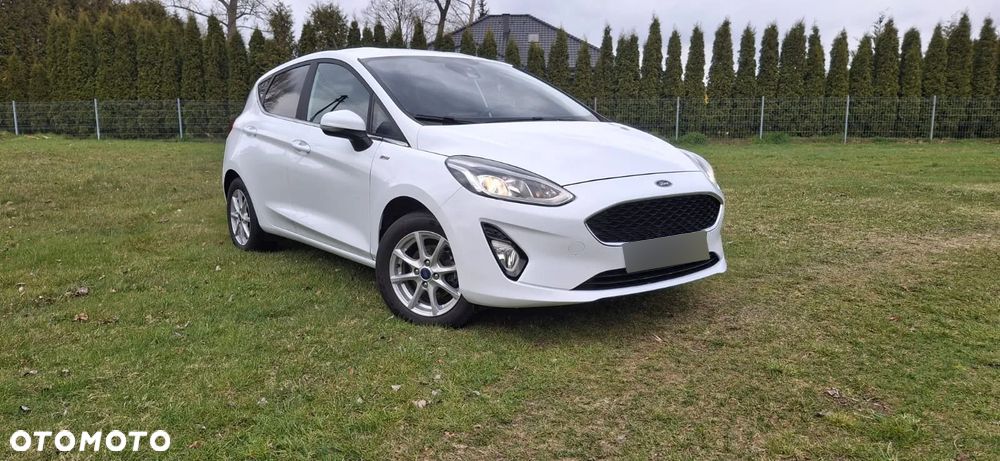 Ford Fiesta - 16