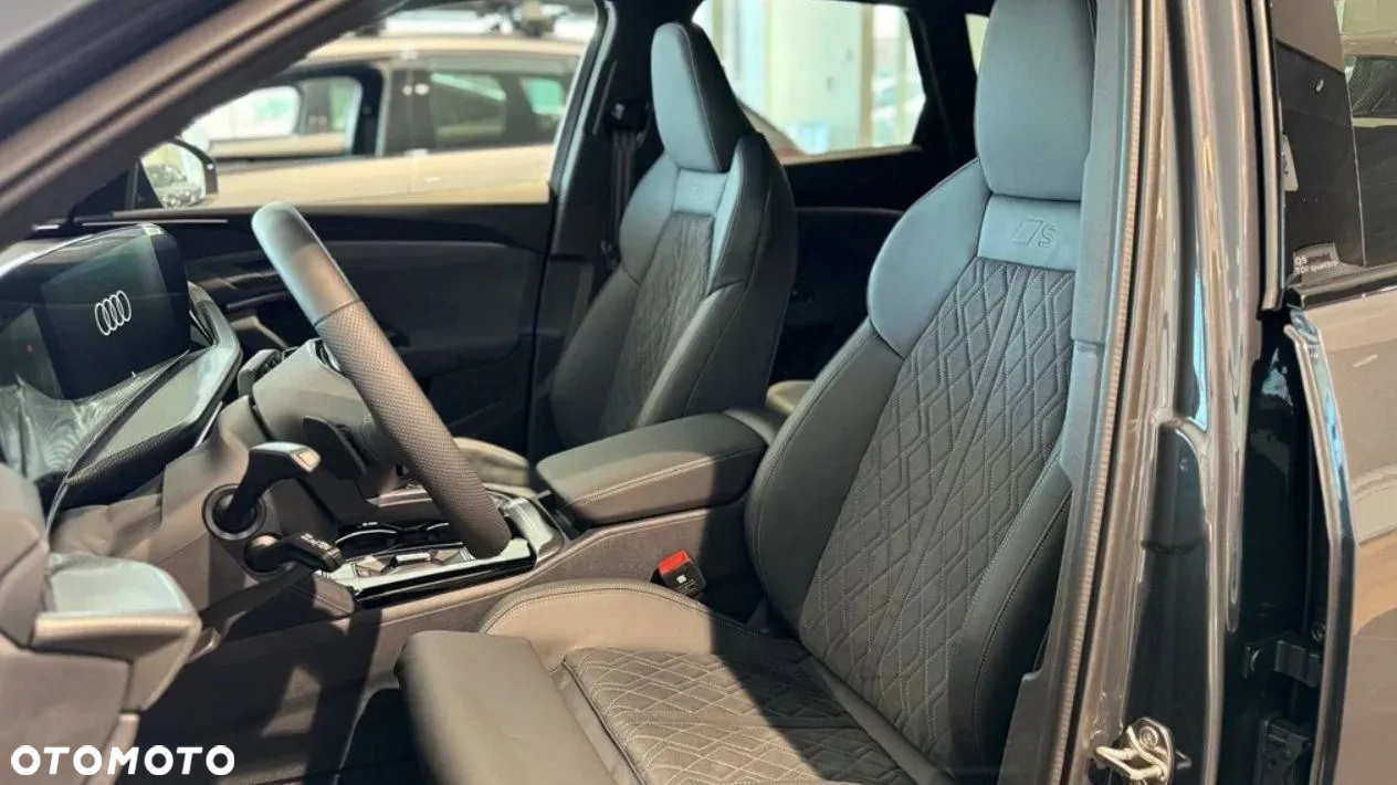 Audi Q5 - 6